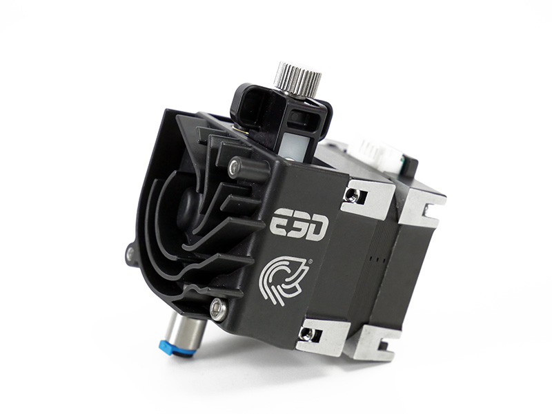 E3D Hemera XS Bowden 24V 1 E3D Hemera XS Bowden