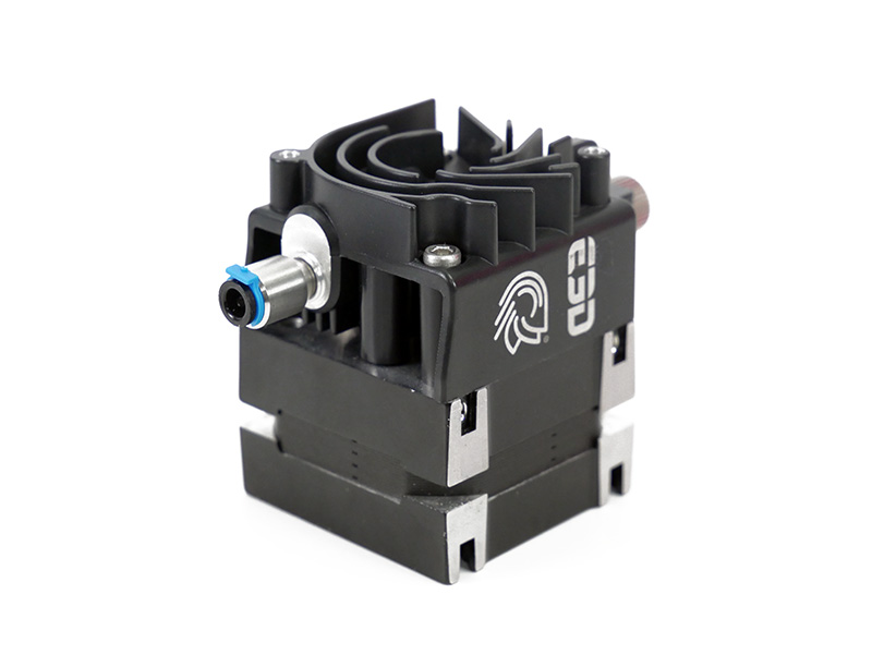 E3D Hemera XS Bowden 24V 2 E3D Hemera XS Bowden 24V - Billede 2