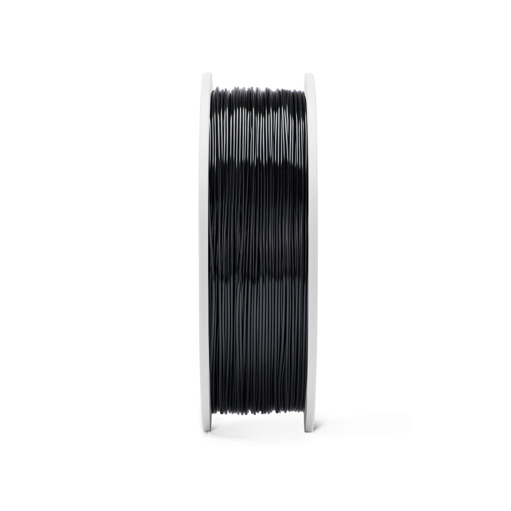 Fiberlogy PCTG Black 1.75mm 3 Fiberlogy PCTG Black 1.75mm - Billede 3