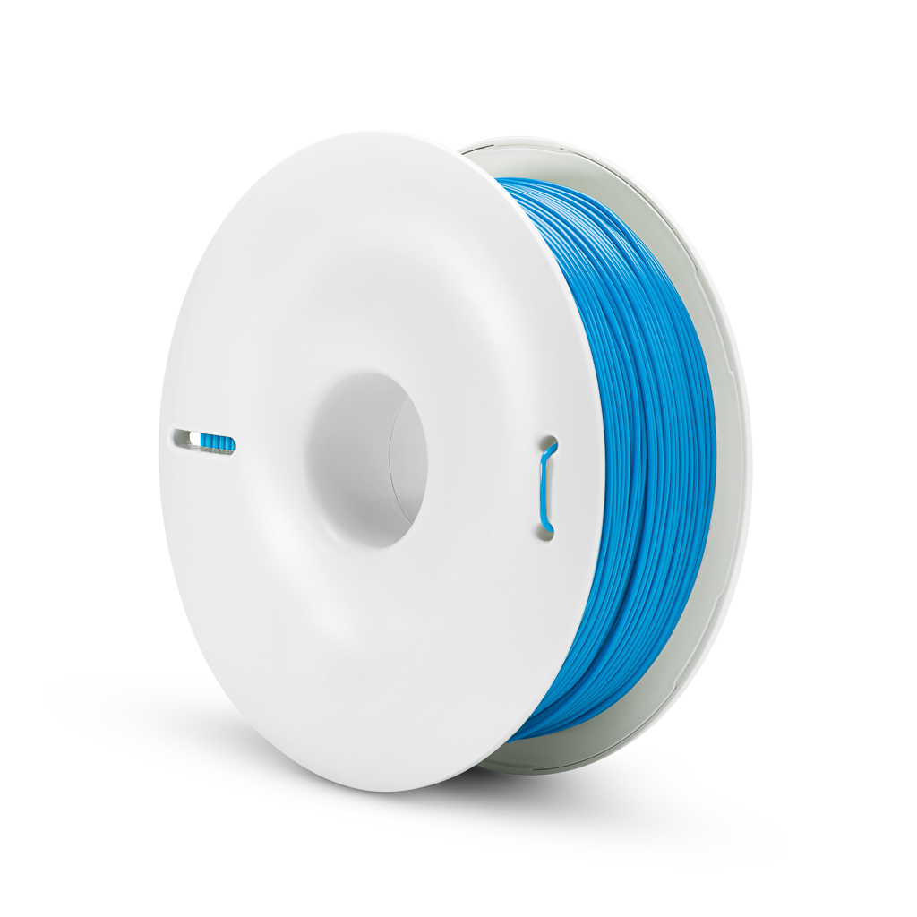 Fiberlogy PCTG Blue 1.75mm 4 Fiberlogy PCTG Blue 1.75mm - Billede 4