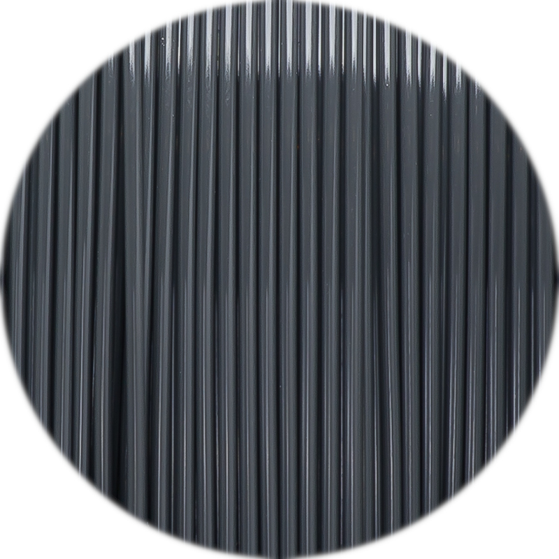 Fiberlogy PCTG Graphite 1.75mm 2 Fiberlogy PCTG Graphite 1.75mm - Billede 2