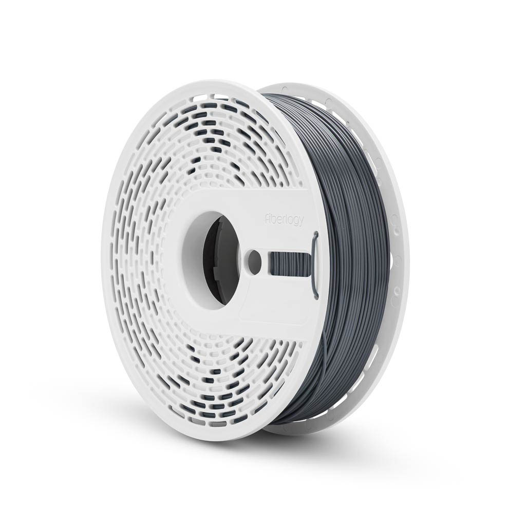 Fiberlogy PCTG Graphite 1.75mm 4 Fiberlogy PCTG Graphite 1.75mm - Billede 4