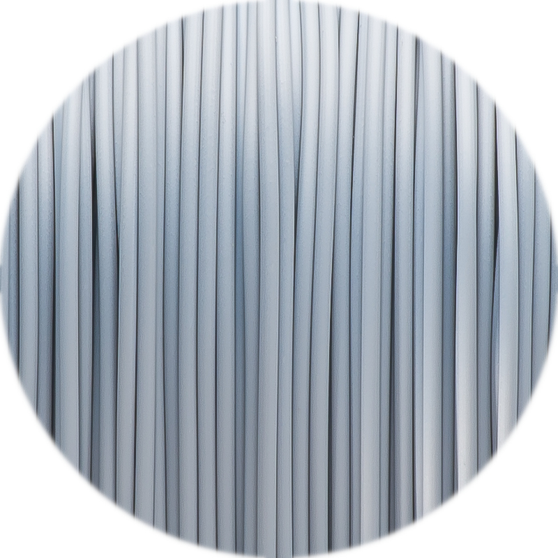 Fiberlogy PCTG Inox 1.75mm 2 Fiberlogy PCTG Inox 1.75mm - Billede 2