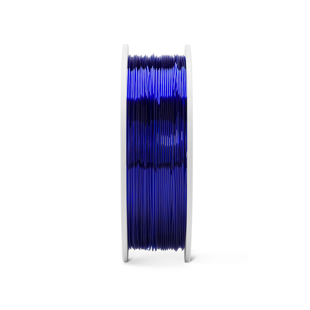 Fiberlogy PCTG Navy Blue TR 1.75mm 3 Fiberlogy PCTG Navy Blue TR 1.75mm - Billede 3