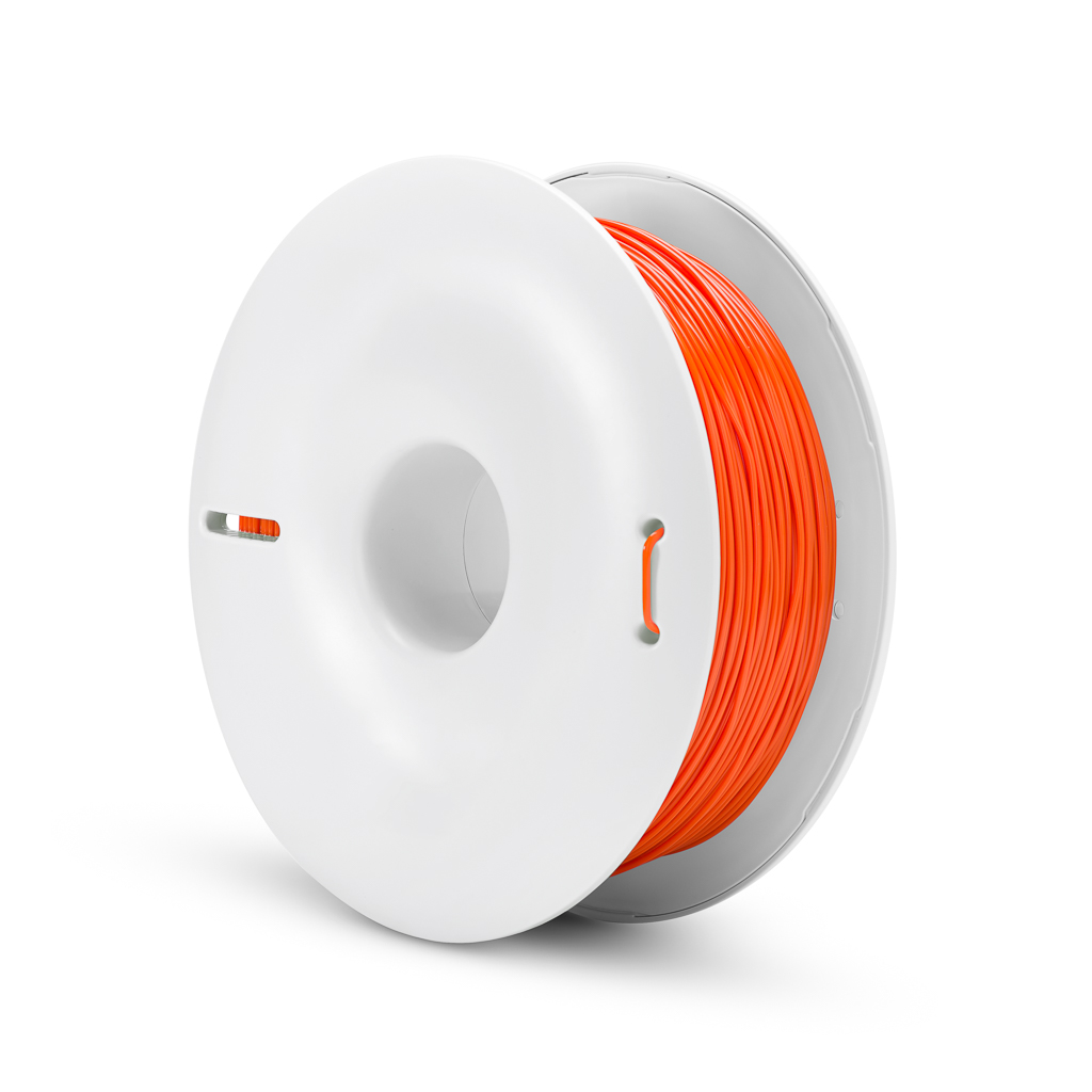 Fiberlogy PCTG Orange 1.75mm 4 Fiberlogy PCTG Orange 1.75mm - Billede 4