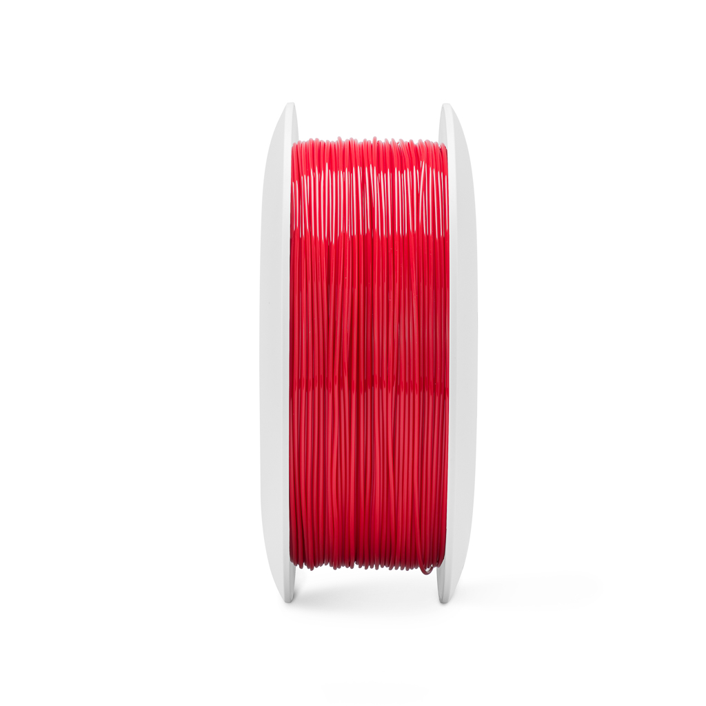 Fiberlogy PCTG Red 1.75mm 3 Fiberlogy PCTG Red 1.75mm - Billede 3