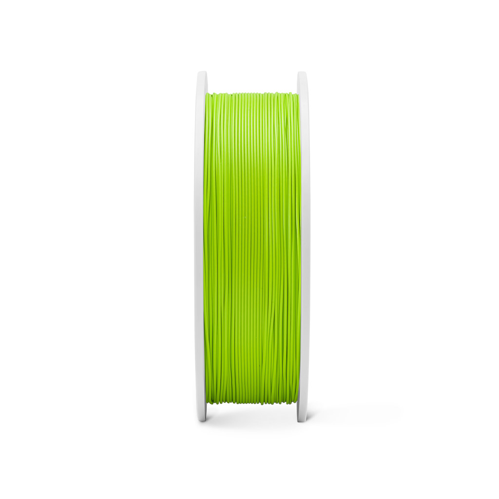 Fiberlogy PP Light green Polypropylene 1.75mm 3 Fiberlogy PP Light green Polypropylene 1.75mm - Billede 3