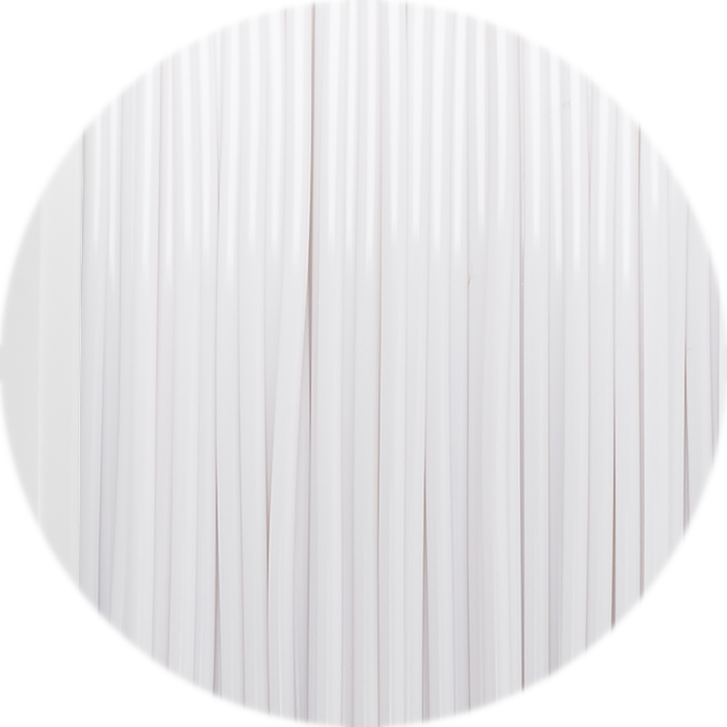Fiberlogy Refill PCTG White 1.75mm 750g 2 Fiberlogy Refill PCTG White 1.75mm 750g - Billede 2