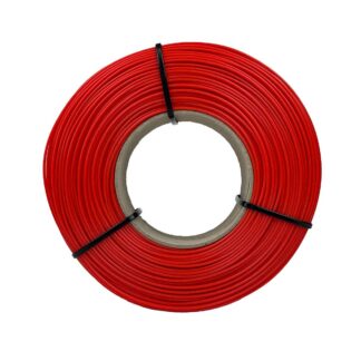 Azurefilm Refill PLA filament Red
