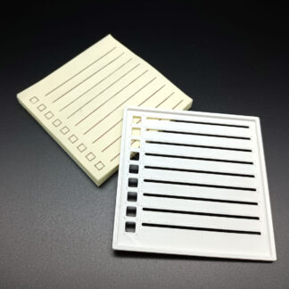 Stencil Post-IT opgaver