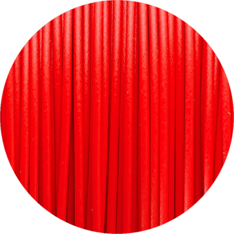 Fiberlogy Easy PET-G Scarlet 1.75mm 2 Fiberlogy Easy PET-G Scarlet 1.75mm - Billede 2