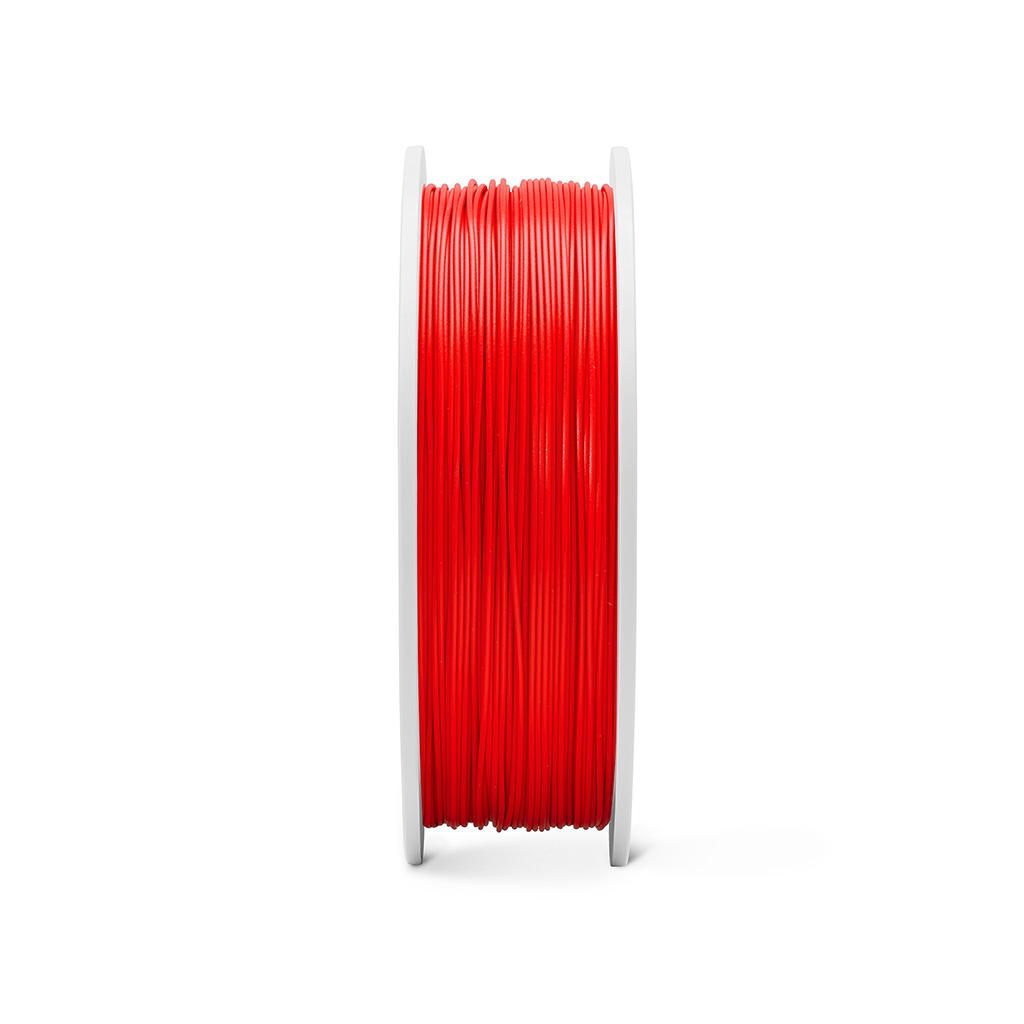 Fiberlogy Easy PET-G Scarlet 1.75mm 3 Fiberlogy Easy PET-G Scarlet 1.75mm - Billede 3