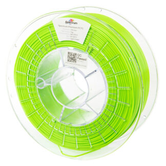 Spectrum Filament PCTG LIGHT GREEN