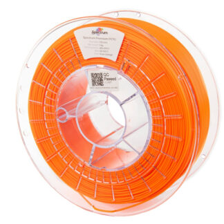 Spectrum Filament PCTG PURE ORANGE