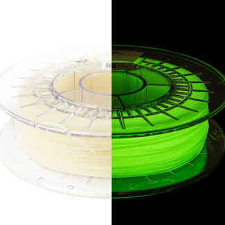 Spectrum Filaments TPU S-Flex 90A Glow in the Dark 500g 1.75mm