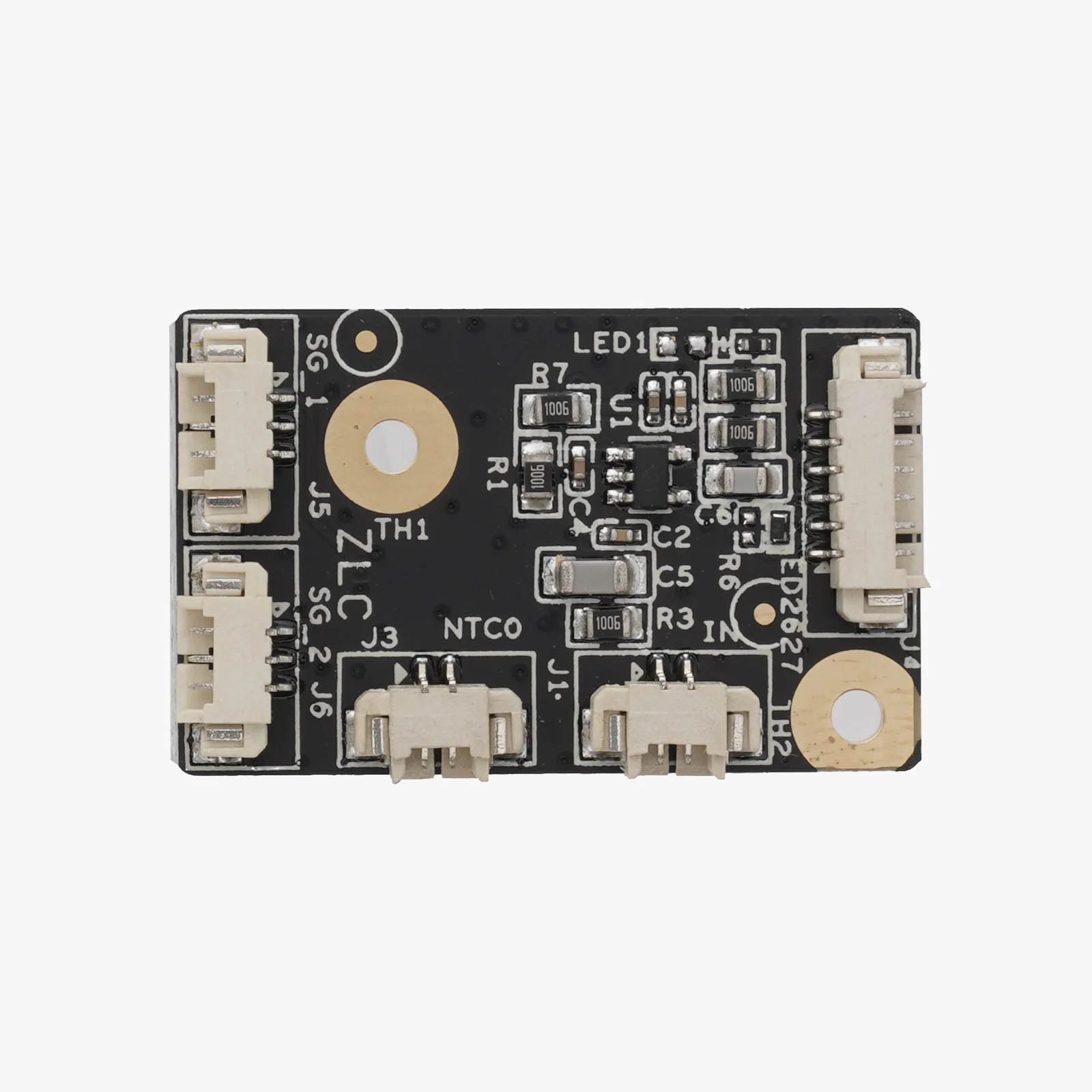 Bambu Lab Heatbed Sensor Interface Board X1 Series and P1 Series 1 Bambu Lab Heatbed Sensor Interface Board