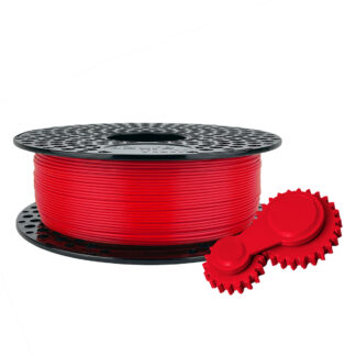 Azurefilm ABS Prime Red