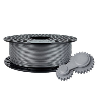 Azurefilm ABS Prime Silver