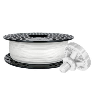 Azurefilm ASA Prime White
