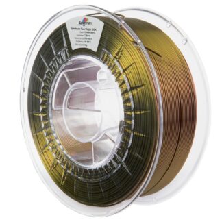 Spectrum PLA Magic SILK Golden Berry
