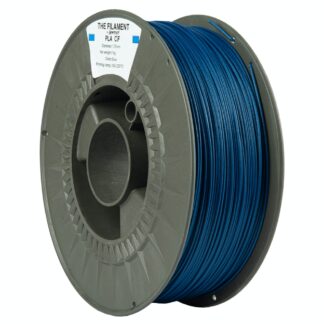 The Filament PLA CF Blue