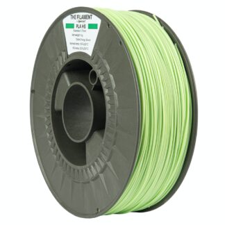 The Filament PLA HS Energy Green
