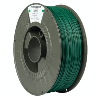 The Filament PLA CF Green
