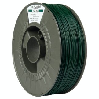 The Filament PLA HS Moss Green