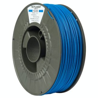 The Filament PLA HS Winter Blue