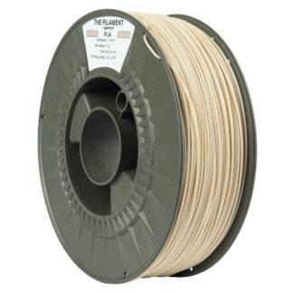 The Filament PLA Wood Ash