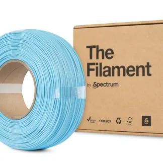 The Filament Refill PLA Sky Blue