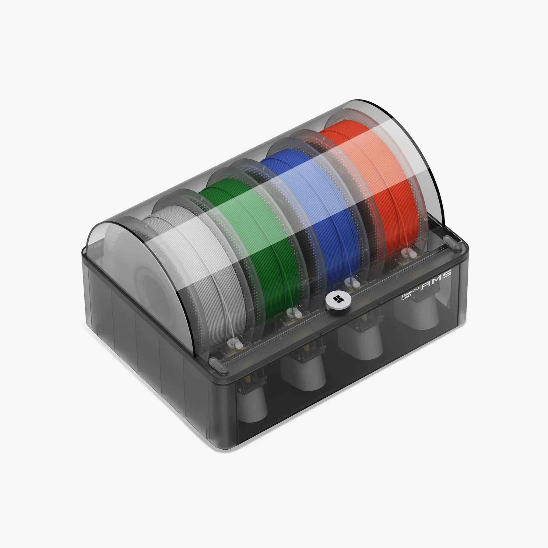 Bambu Lab AMS Automatic Material System 4 Bambu Lab AMS Automatic Material System - Billede 4