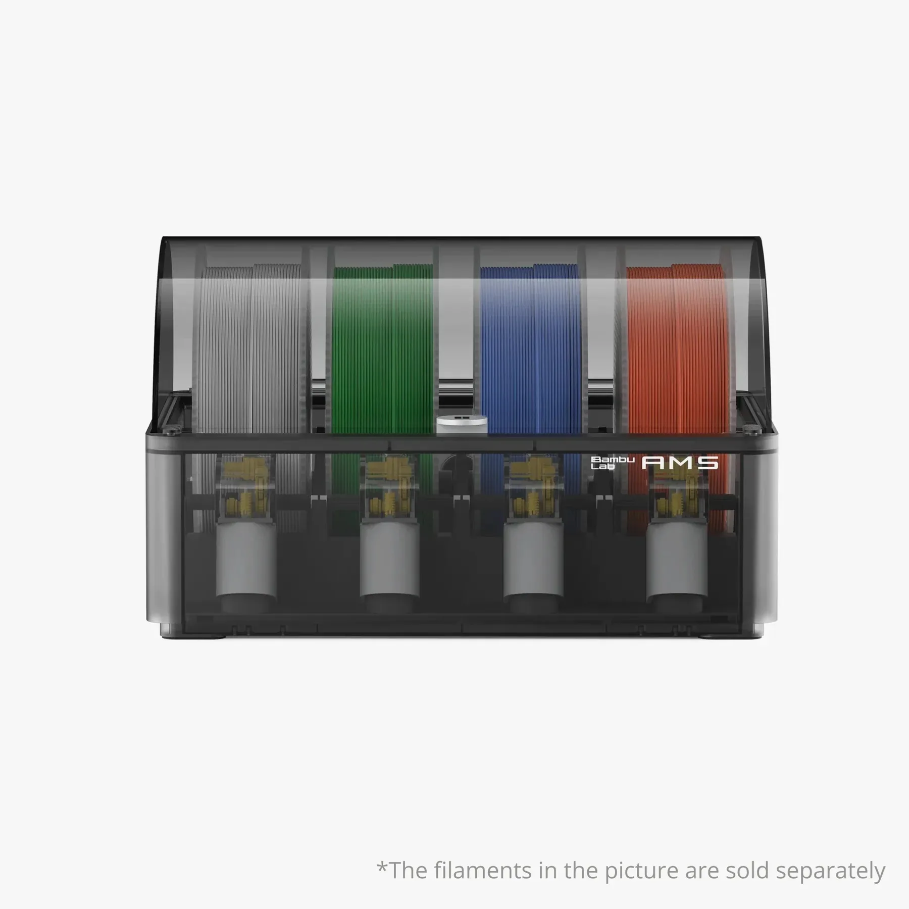 Bambu Lab AMS Automatic Material System 1 Bambu Lab AMS Automatic Material System