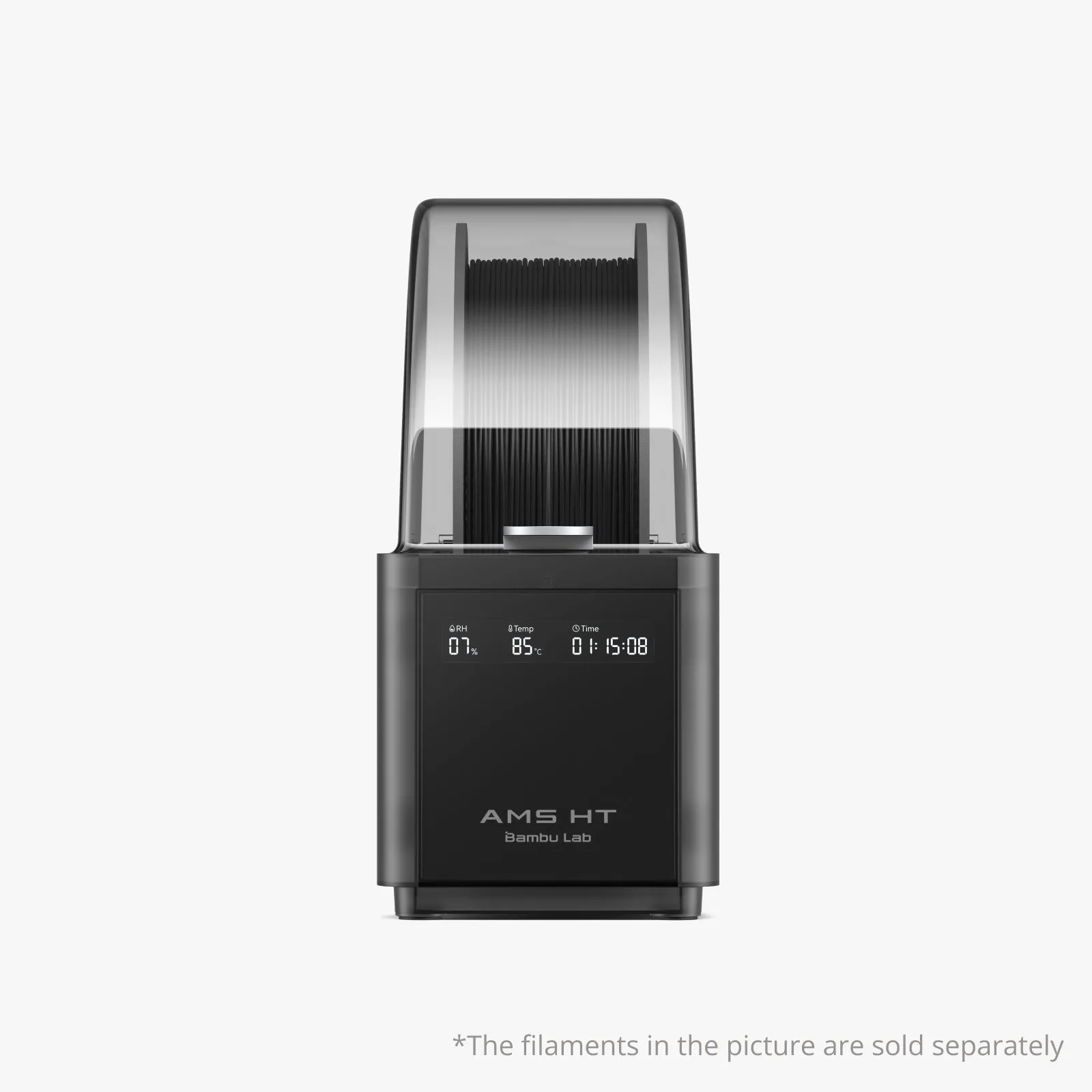 Bambu Lab AMS HT 4 Bambu Lab AMS HT - Billede 4