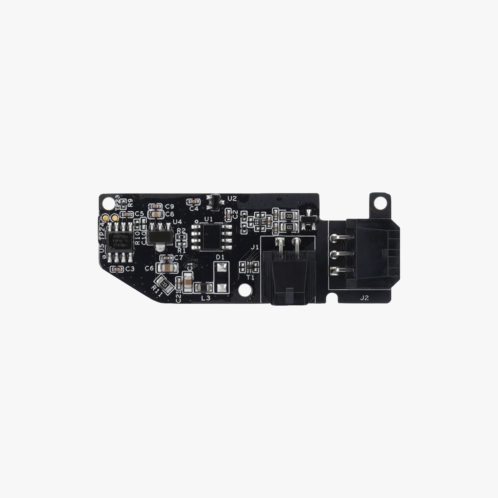 Bambu Lab Filament Buffer Connection Board 1 Bambu Lab Filament Buffer Connection Board