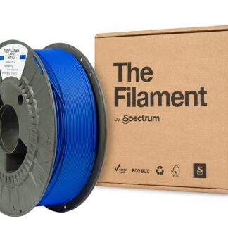 The Filament HT-PLA Cobalt Blue