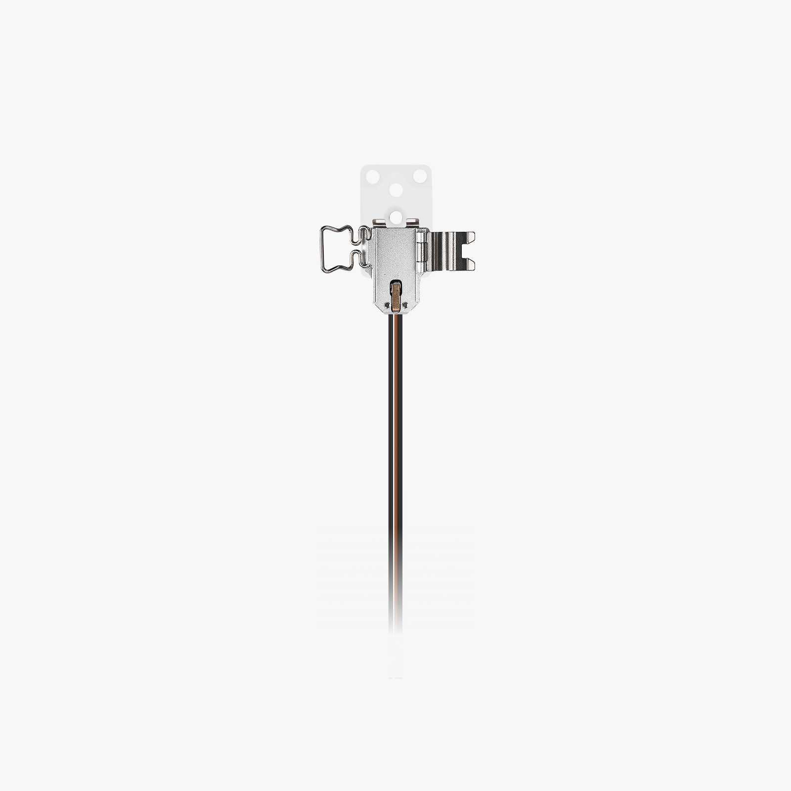 Hotend Heating Assembly H2D/H2C ( Left / Right ) 1 Hotend Heating Assembly H2D