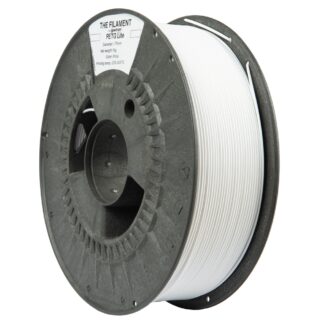 The Filament PETG Lite White