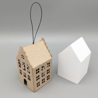 Craft & You Lantern House